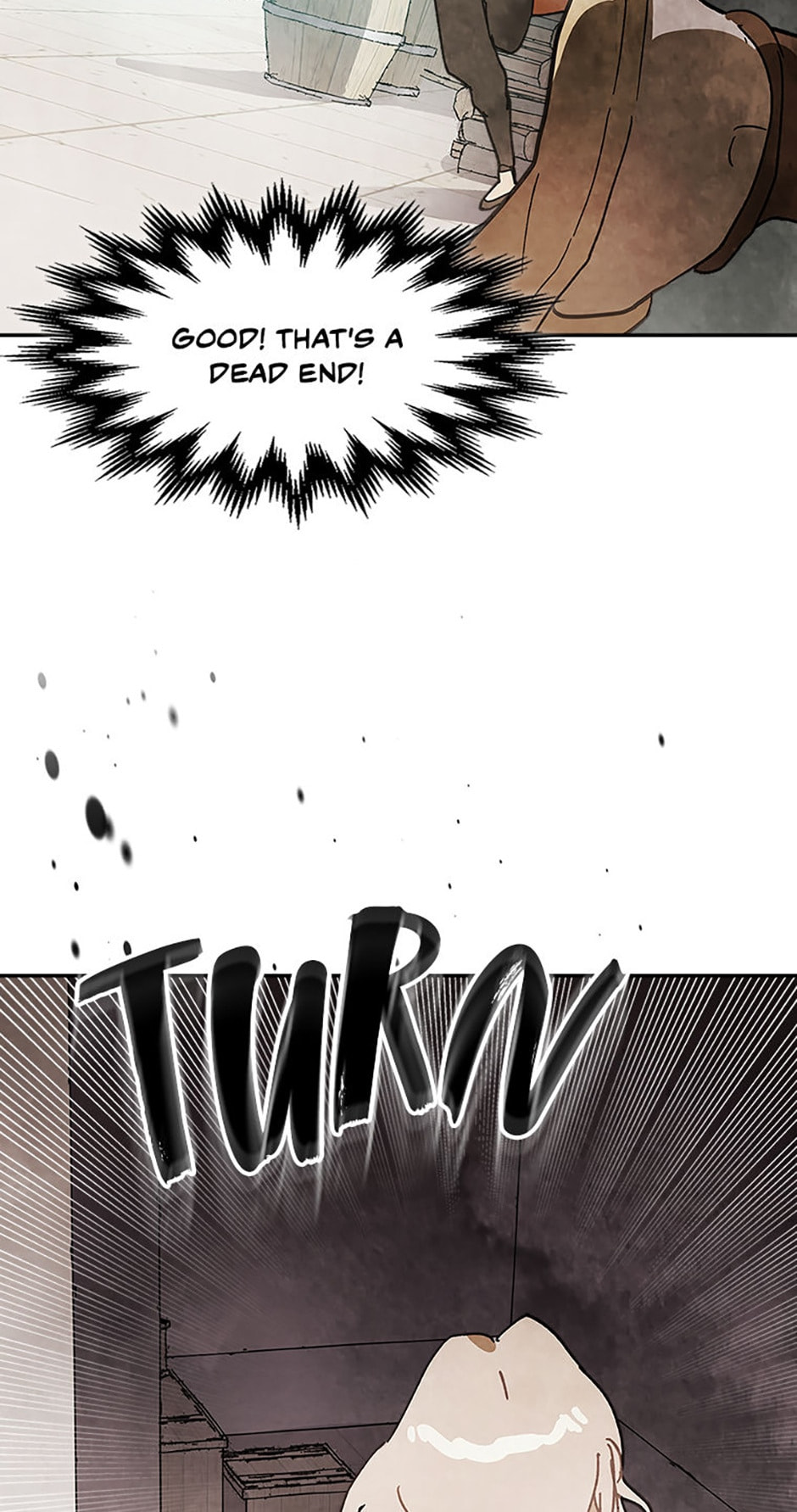 Chronicles of a Returner Chapter 14 page 49 - 