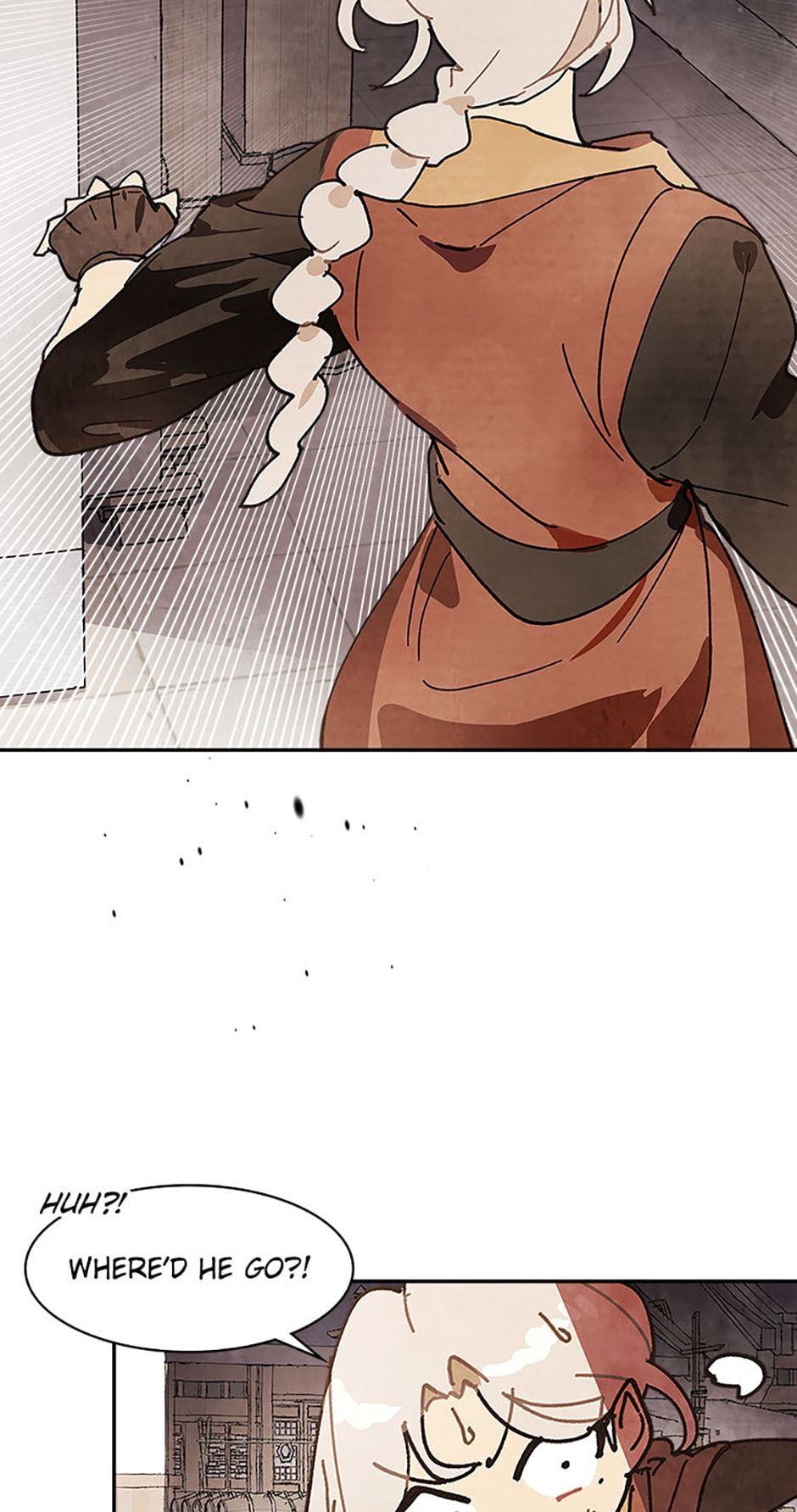 Chronicles of a Returner Chapter 14 page 50 - 