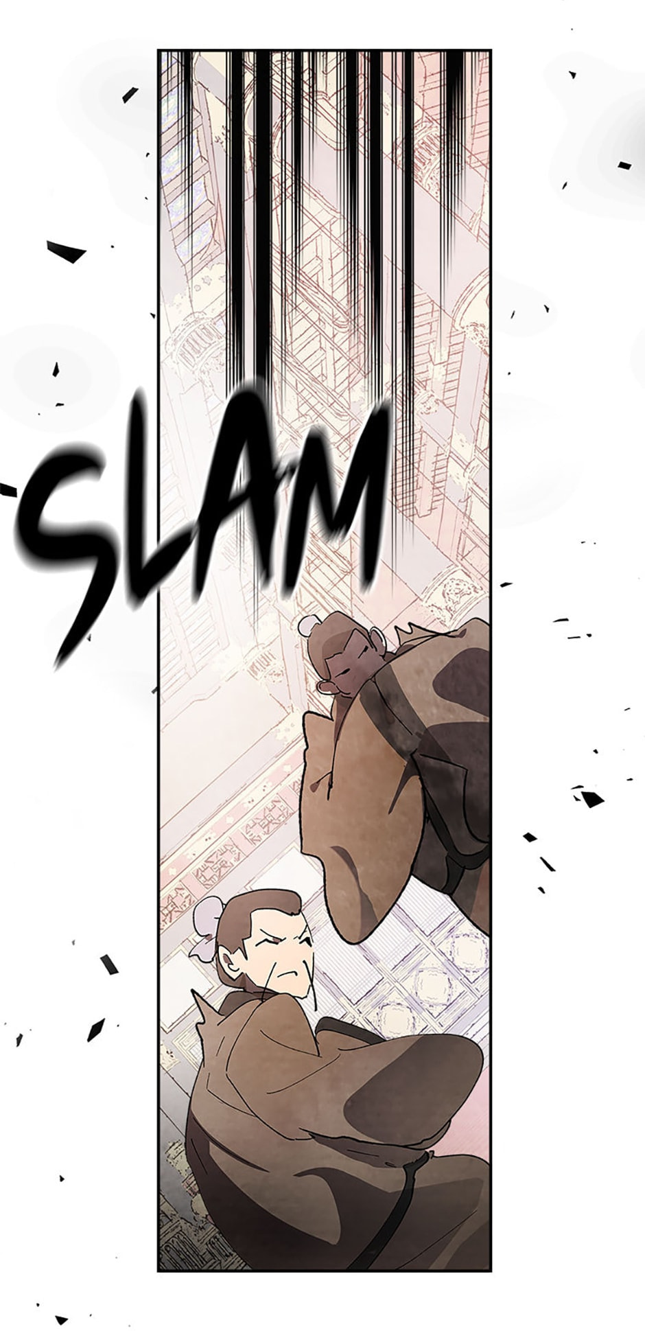 Chronicles of a Returner Chapter 14 page 6 - 