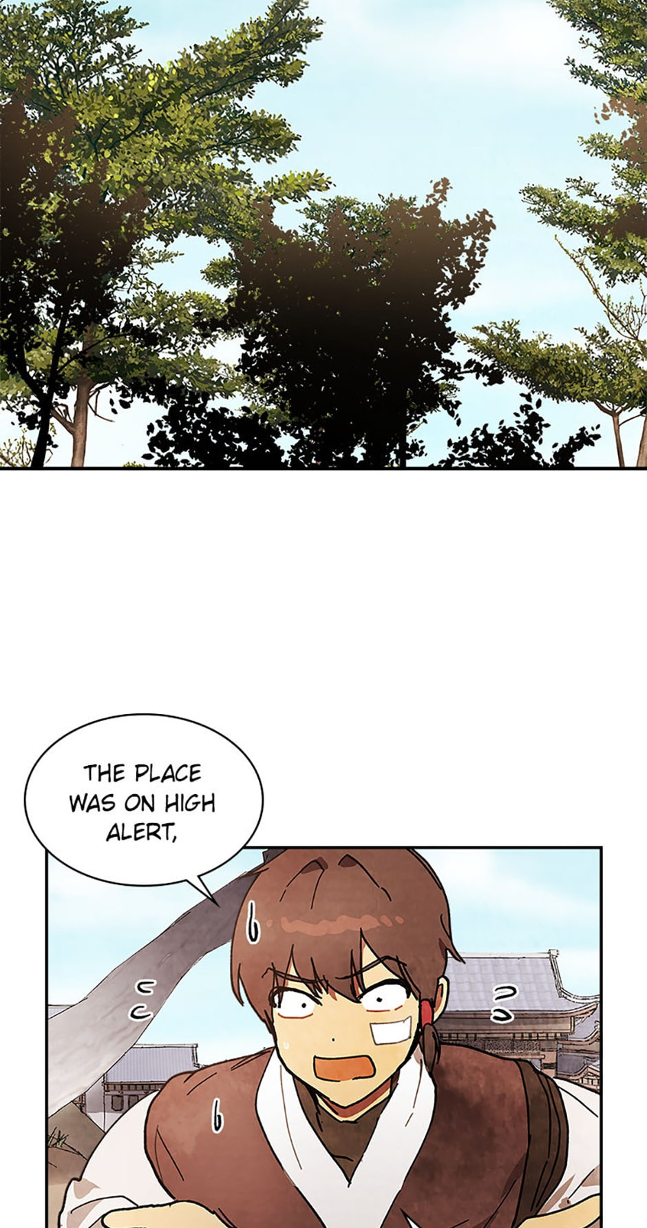 Chronicles of a Returner Chapter 14 page 53 - 