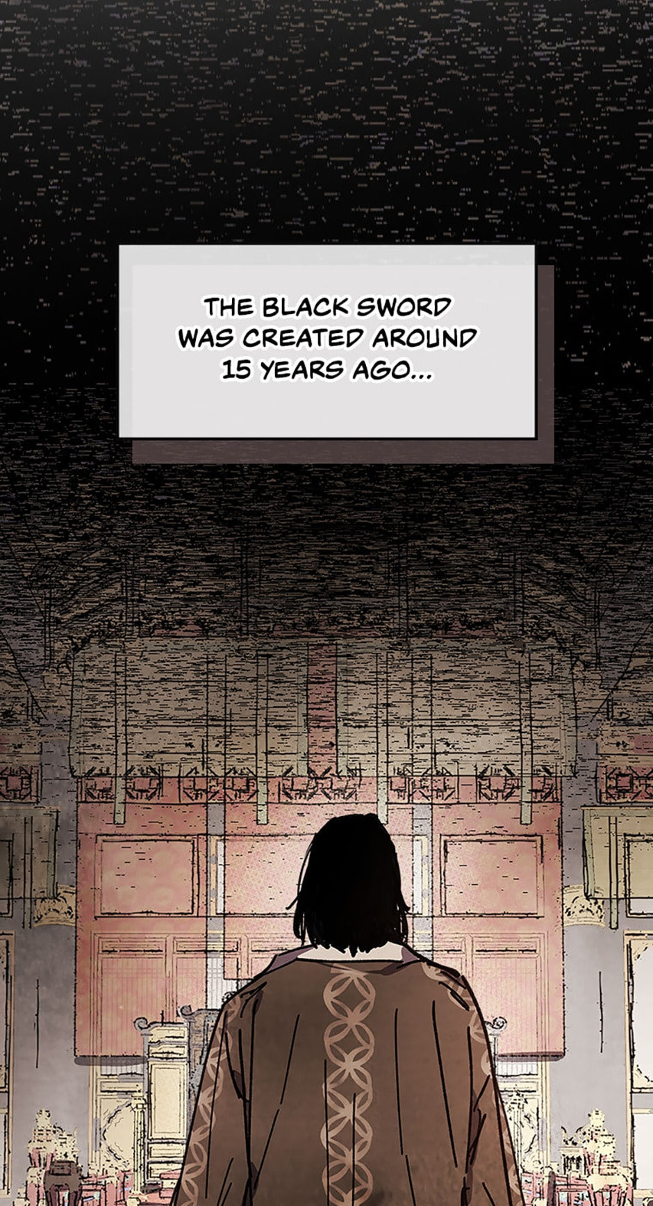 Chronicles of a Returner Chapter 14 page 56 - 