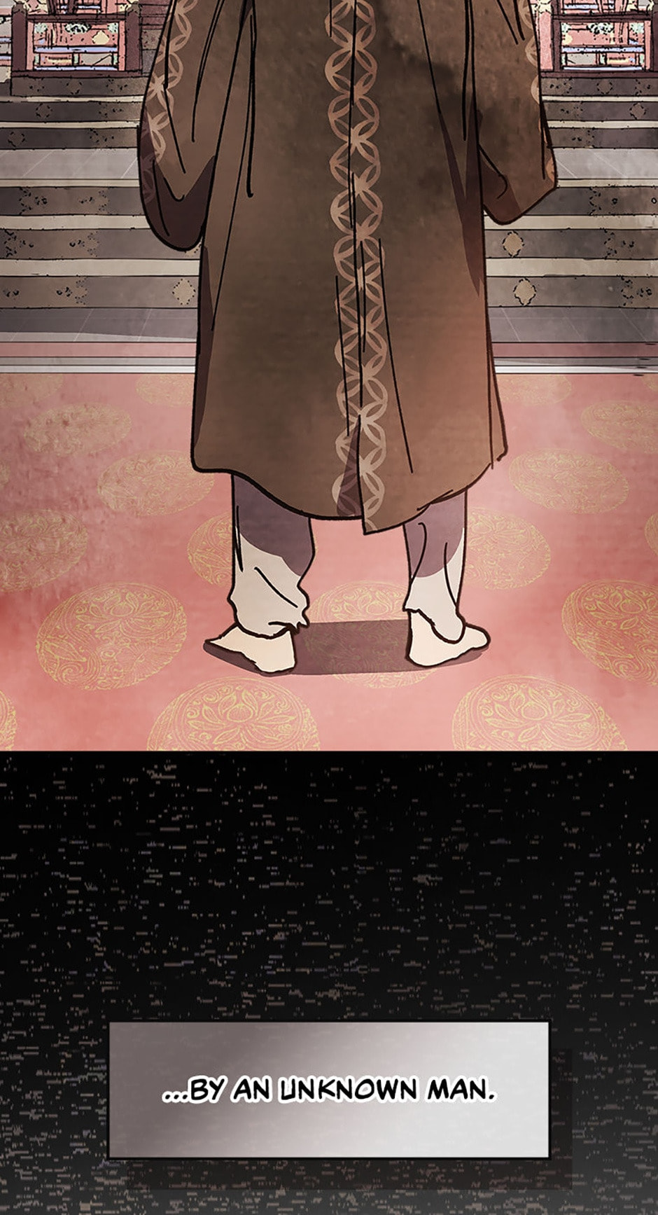 Chronicles of a Returner Chapter 14 page 57 - 