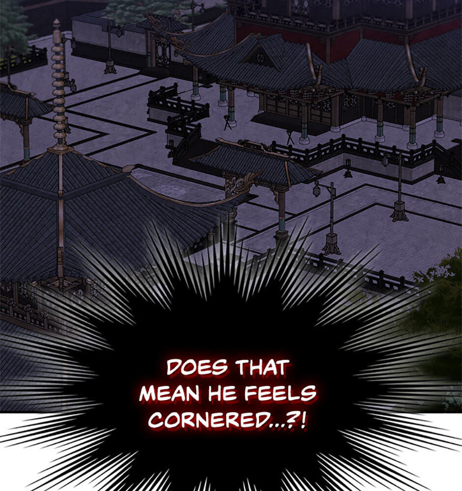 Chronicles of a Returner Chapter 140 page 104 - 