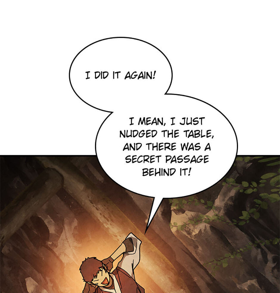 Chronicles of a Returner Chapter 140 page 108 - 