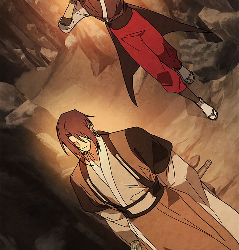 Chronicles of a Returner Chapter 140 page 109 - 