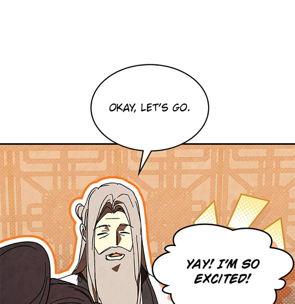 Chronicles of a Returner Chapter 140 page 12 - 