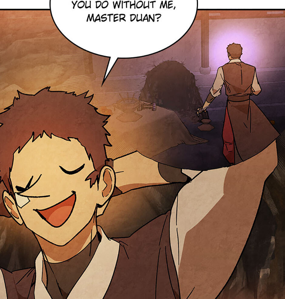 Chronicles of a Returner Chapter 140 page 111 - 