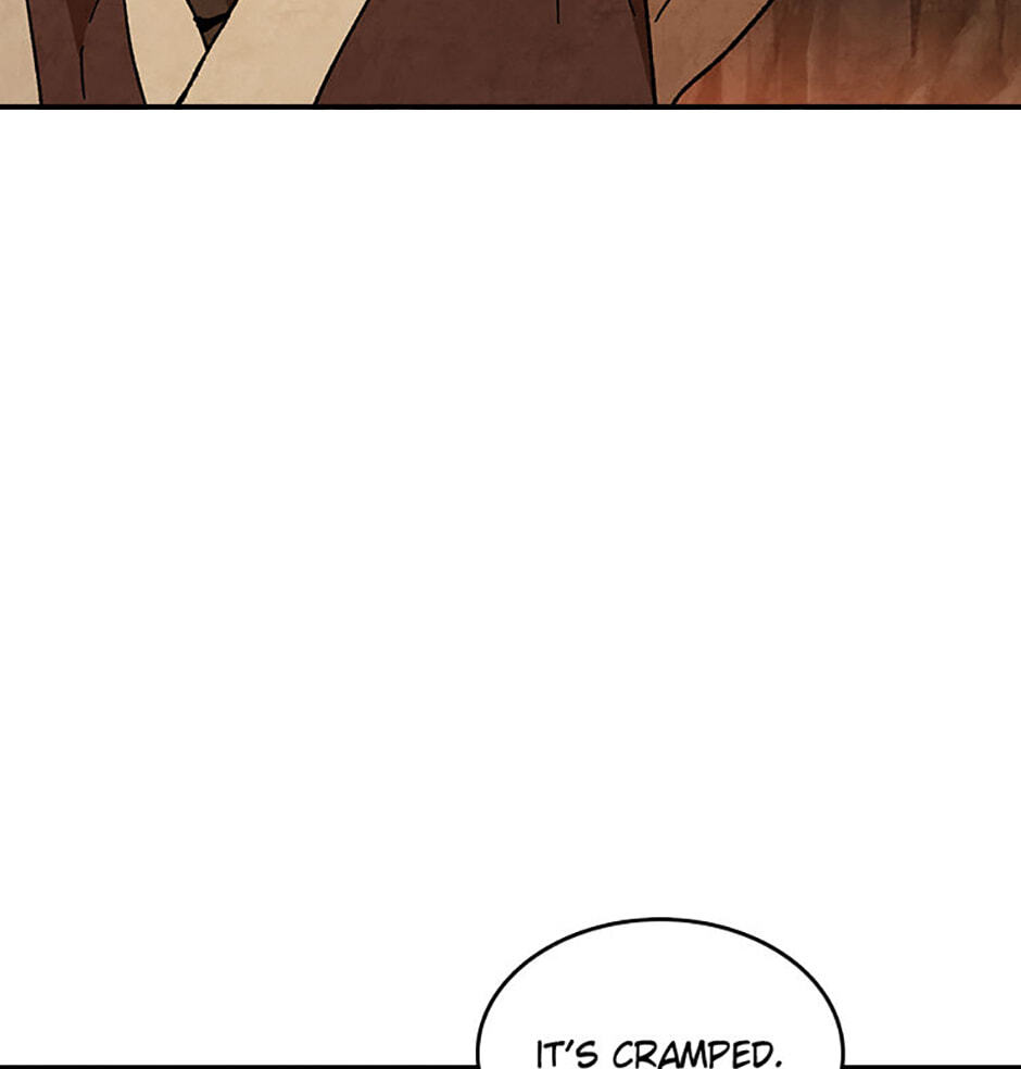 Chronicles of a Returner Chapter 140 page 112 - 