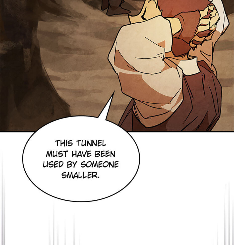 Chronicles of a Returner Chapter 140 page 114 - 