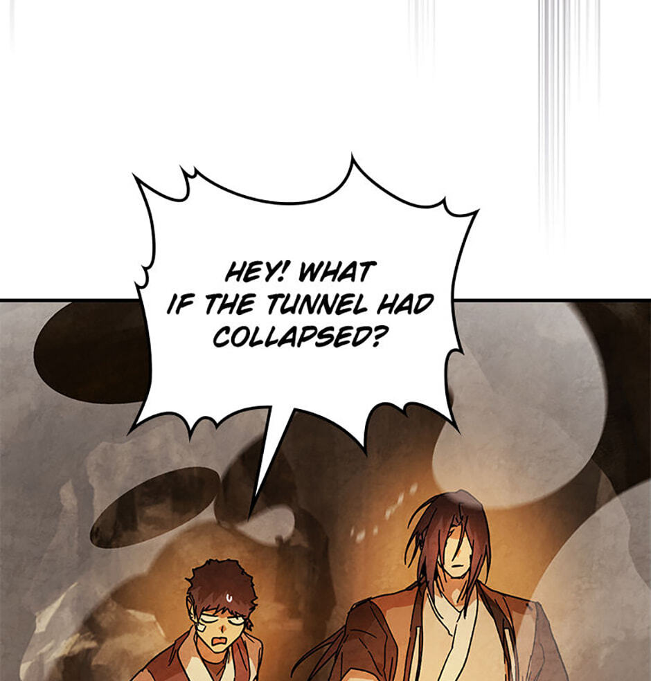 Chronicles of a Returner Chapter 140 page 117 - 