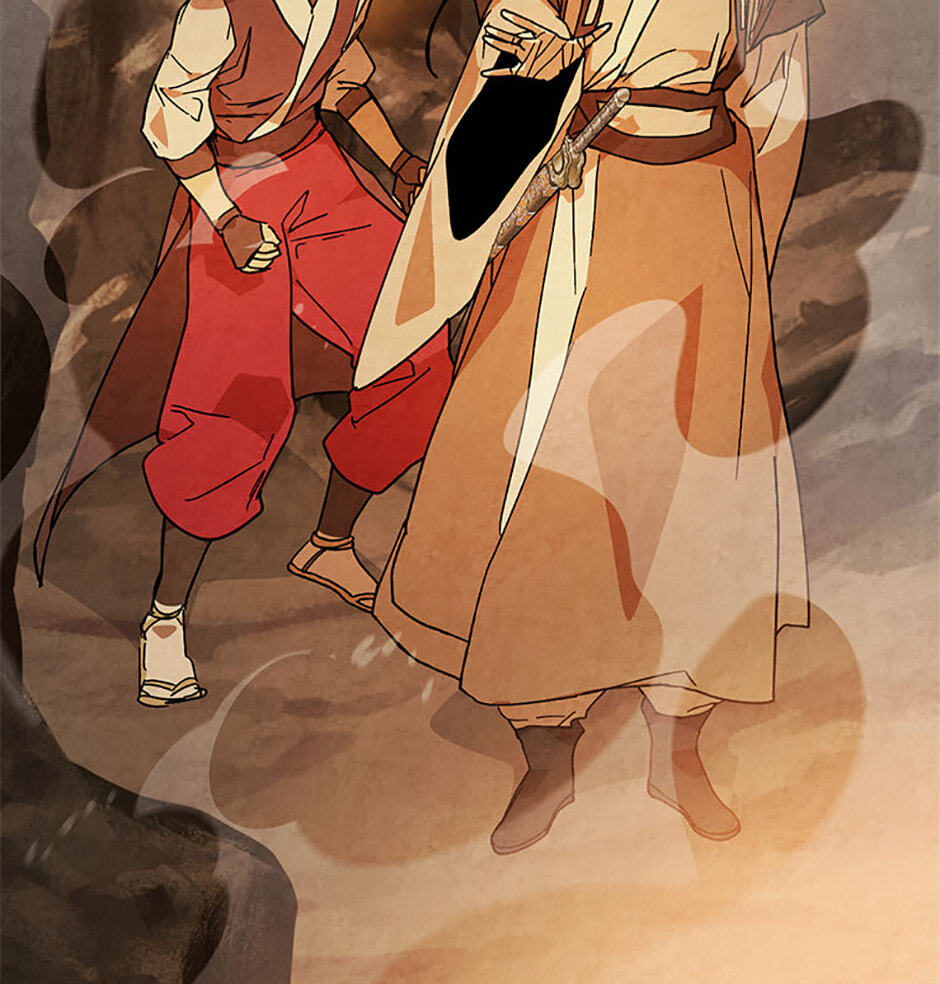 Chronicles of a Returner Chapter 140 page 118 - 