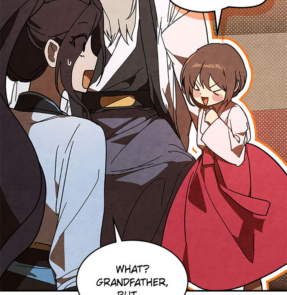 Chronicles of a Returner Chapter 140 page 13 - 