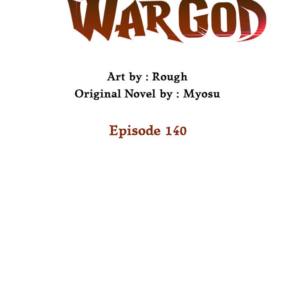 Chronicles of a Returner Chapter 140 page 24 - 