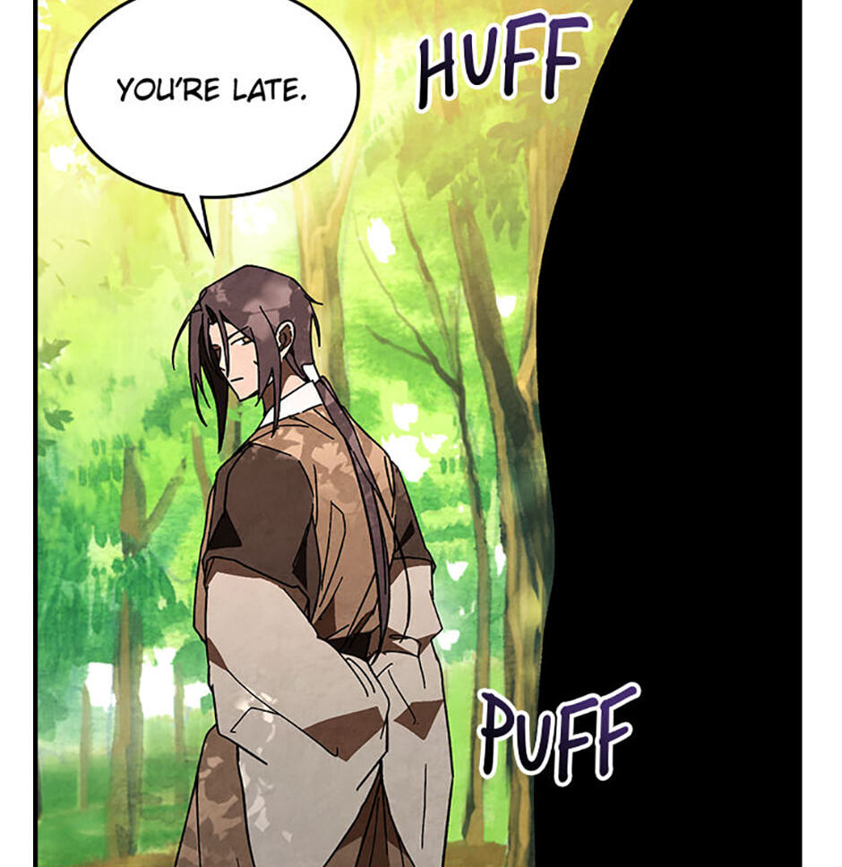 Chronicles of a Returner Chapter 140 page 29 - 