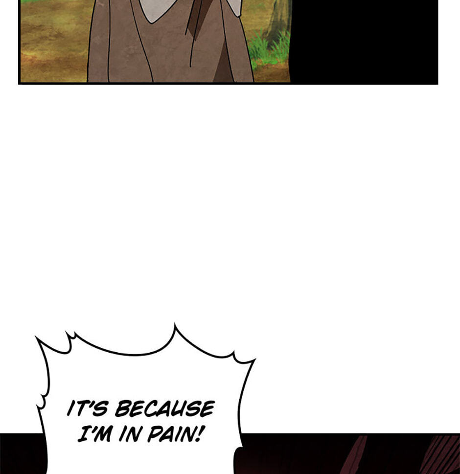 Chronicles of a Returner Chapter 140 page 30 - 