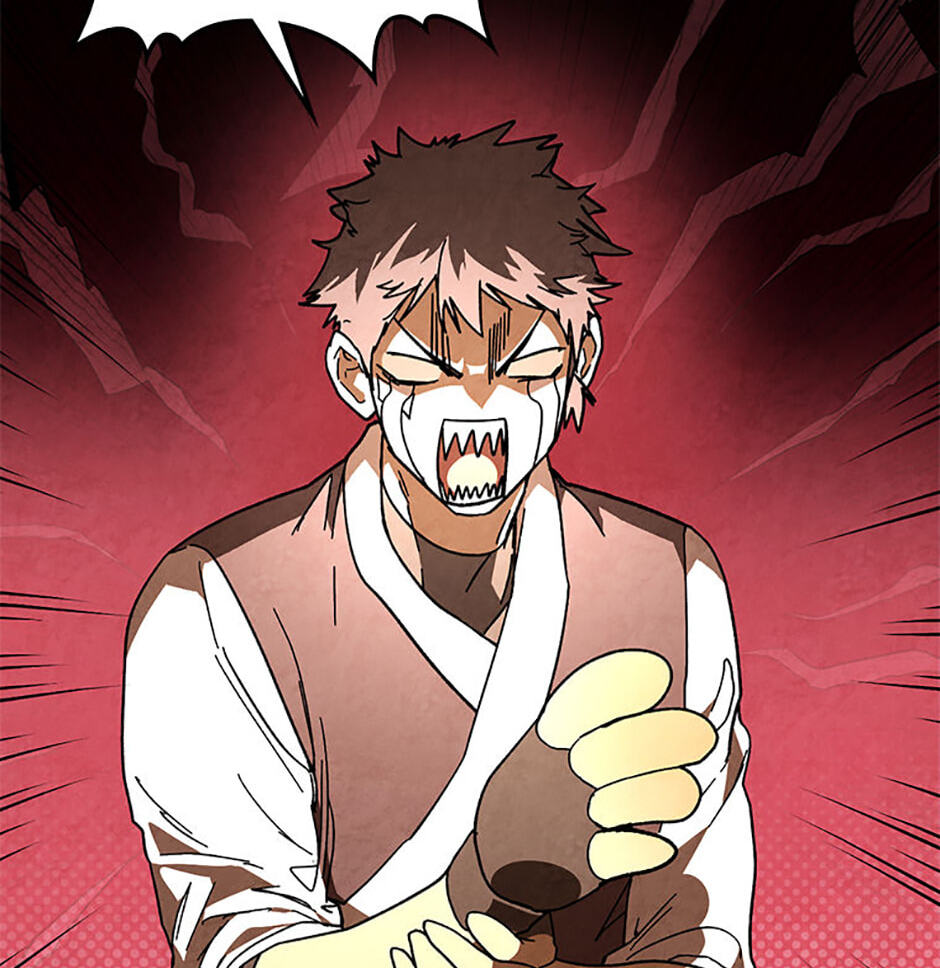 Chronicles of a Returner Chapter 140 page 31 - 