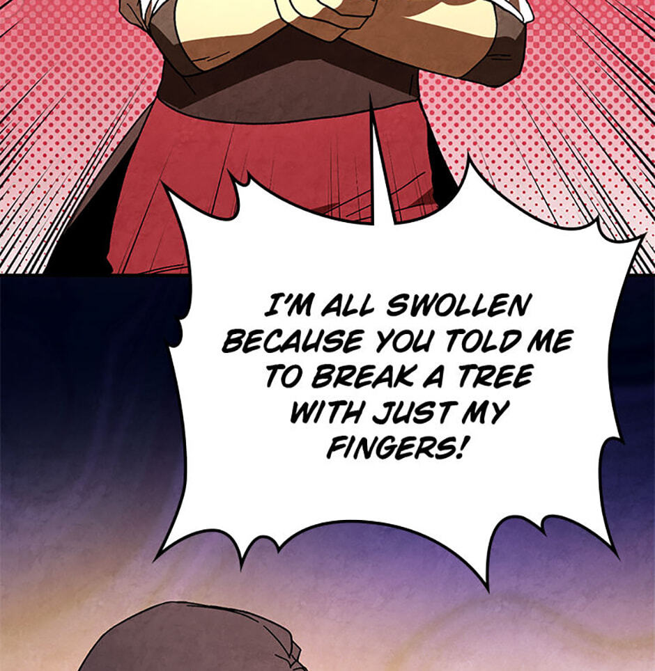 Chronicles of a Returner Chapter 140 page 32 - 