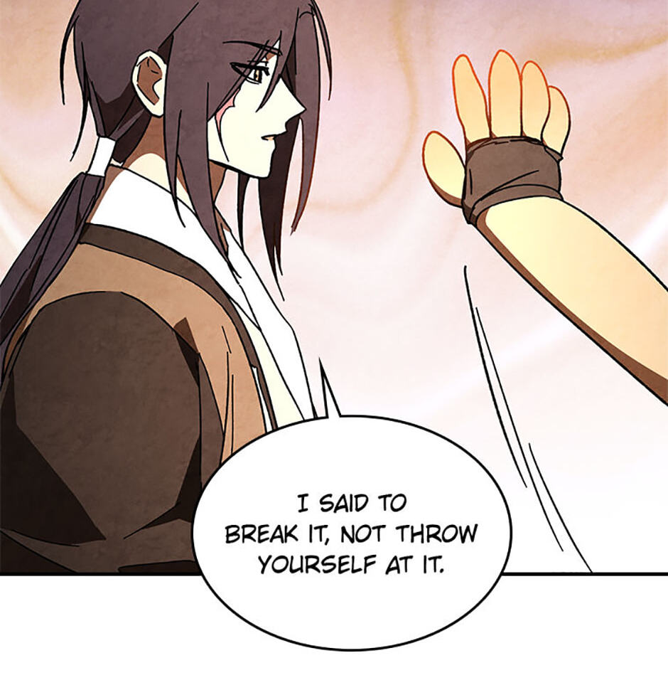 Chronicles of a Returner Chapter 140 page 33 - 