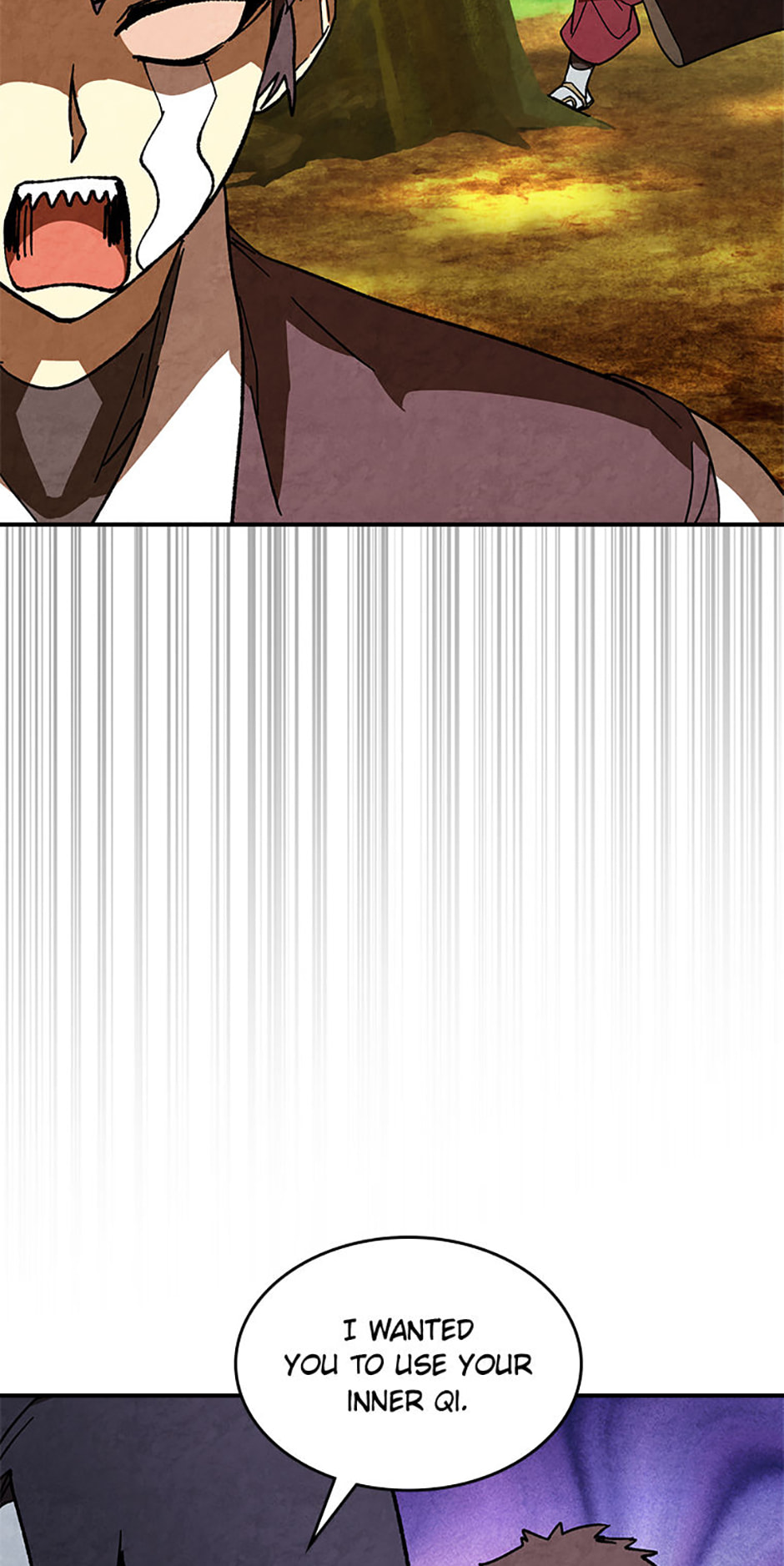 Chronicles of a Returner Chapter 140 page 35 - 