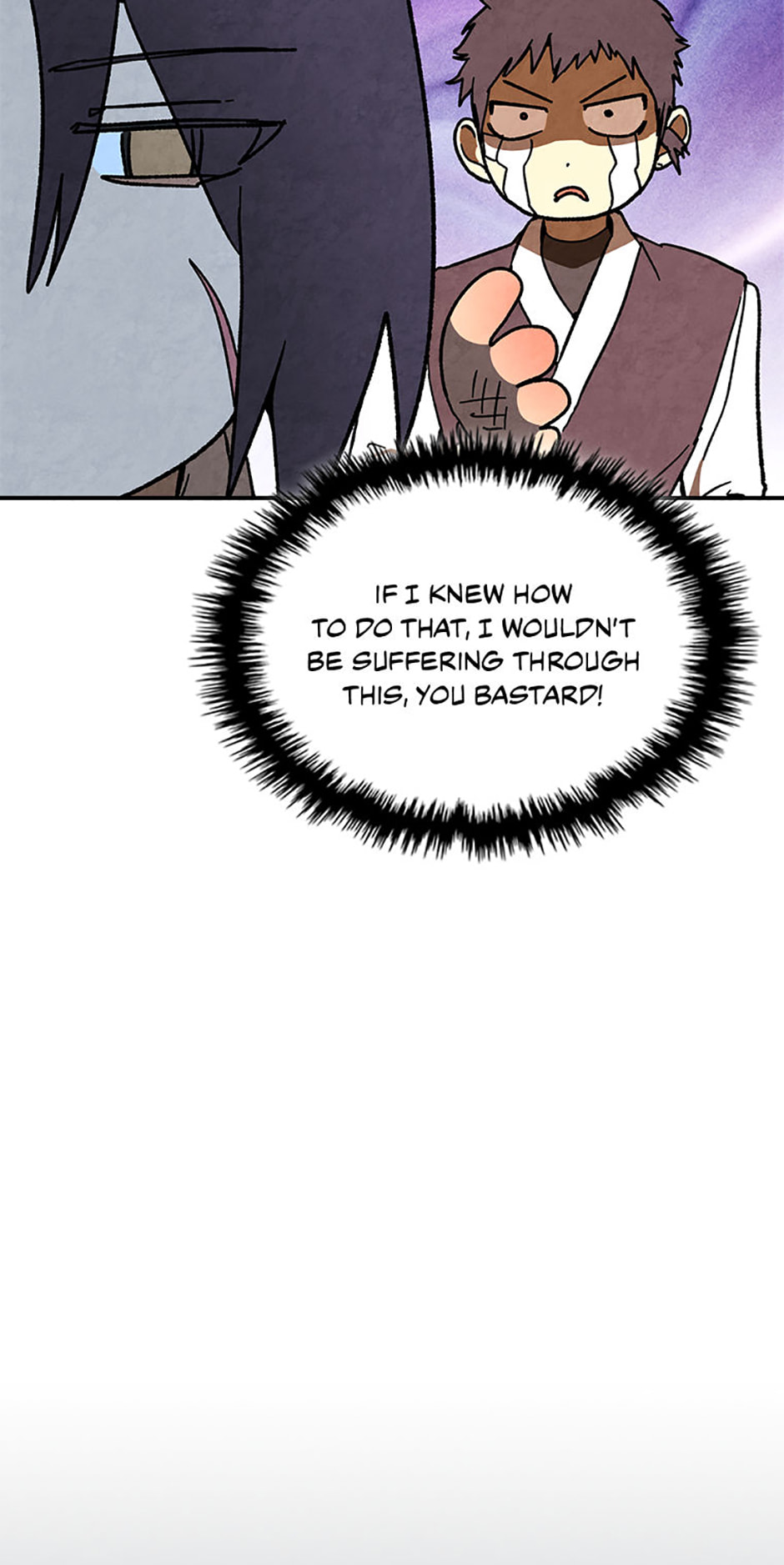 Chronicles of a Returner Chapter 140 page 36 - 