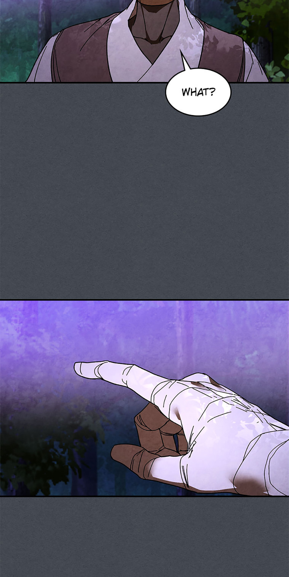 Chronicles of a Returner Chapter 140 page 40 - 