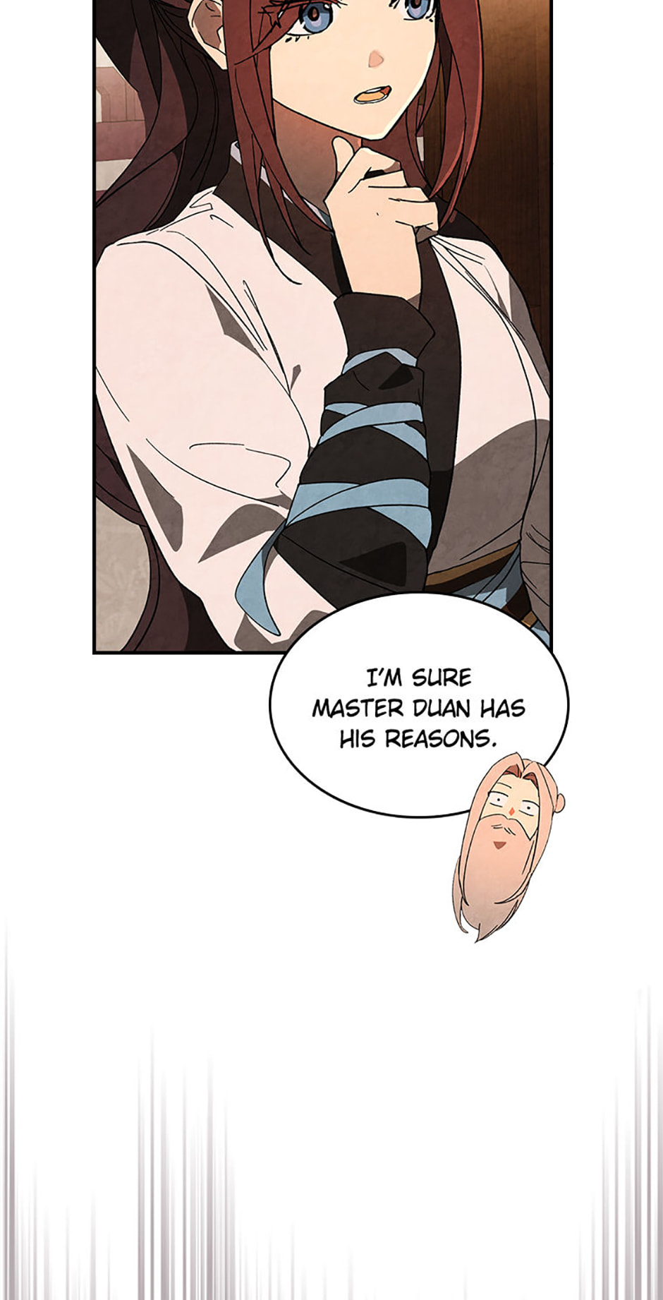 Chronicles of a Returner Chapter 140 page 5 - 