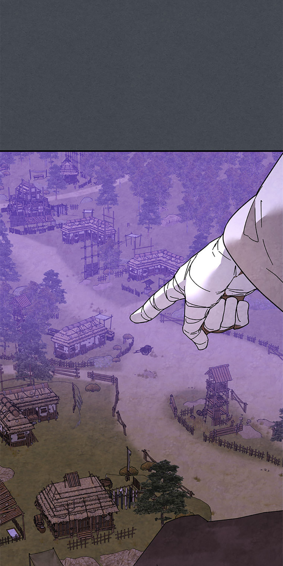 Chronicles of a Returner Chapter 140 page 41 - 