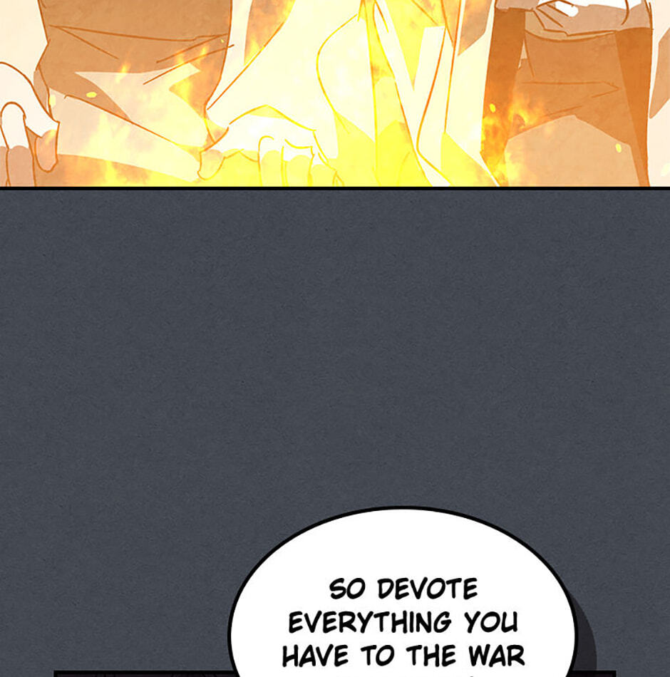 Chronicles of a Returner Chapter 140 page 47 - 