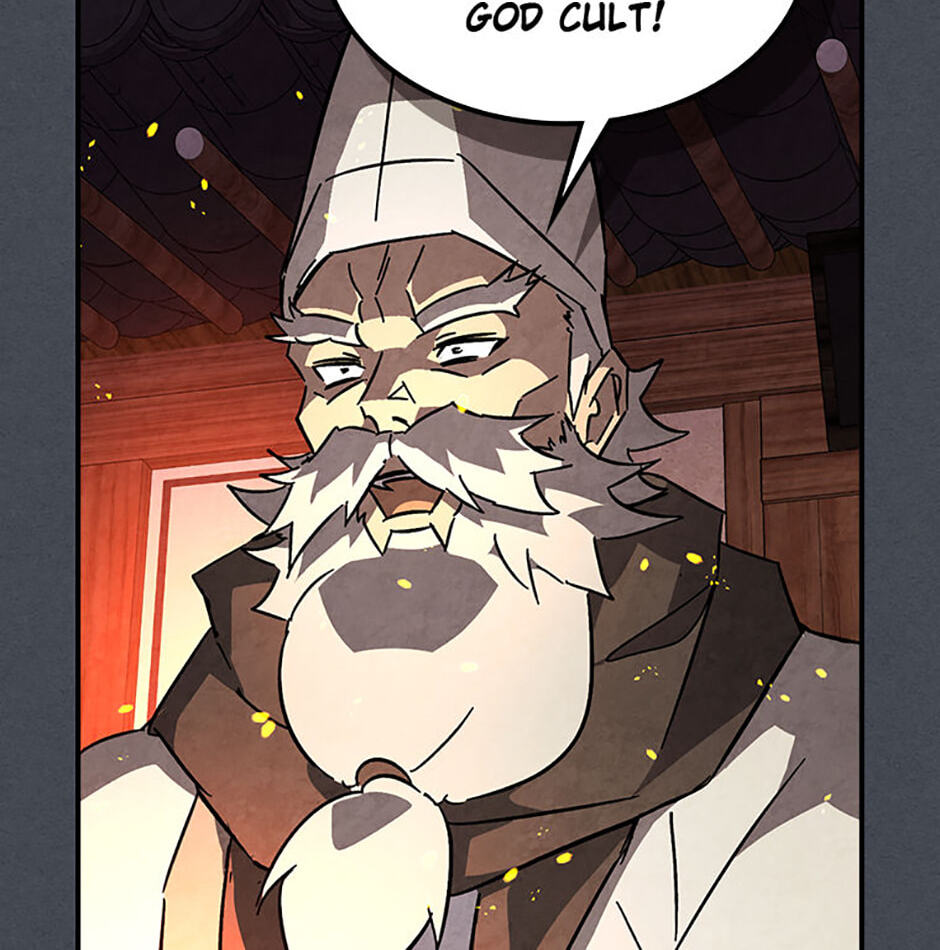 Chronicles of a Returner Chapter 140 page 48 - 