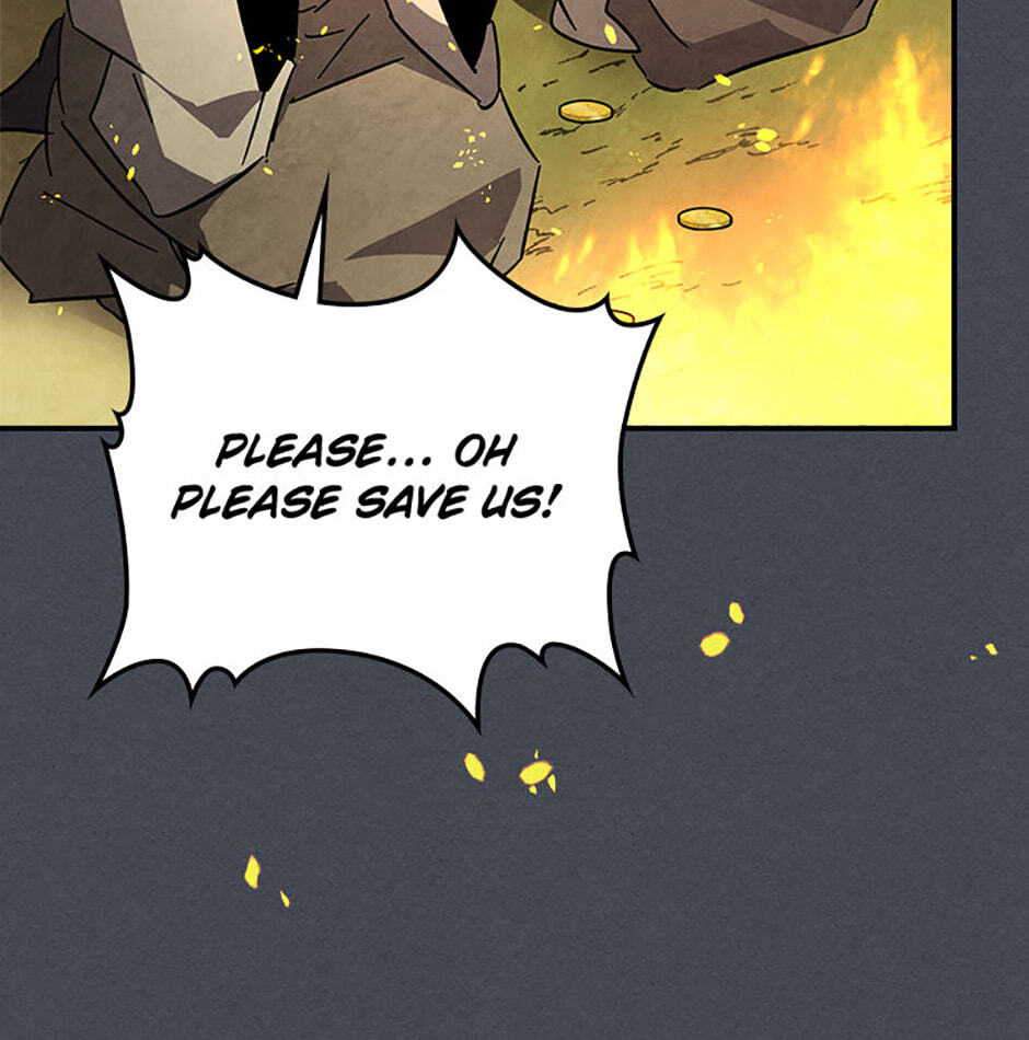 Chronicles of a Returner Chapter 140 page 51 - 