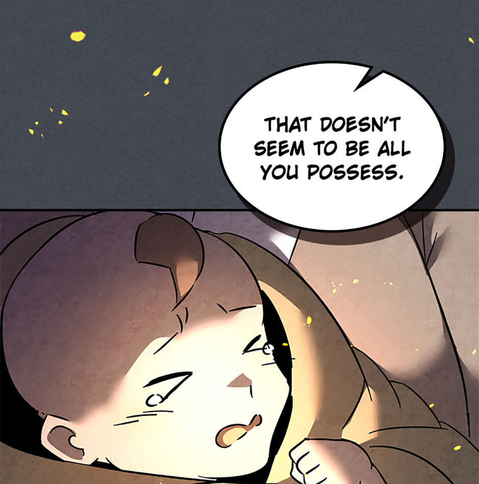 Chronicles of a Returner Chapter 140 page 52 - 