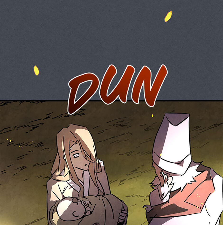 Chronicles of a Returner Chapter 140 page 54 - 