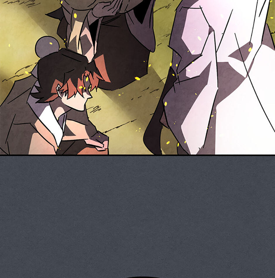 Chronicles of a Returner Chapter 140 page 55 - 