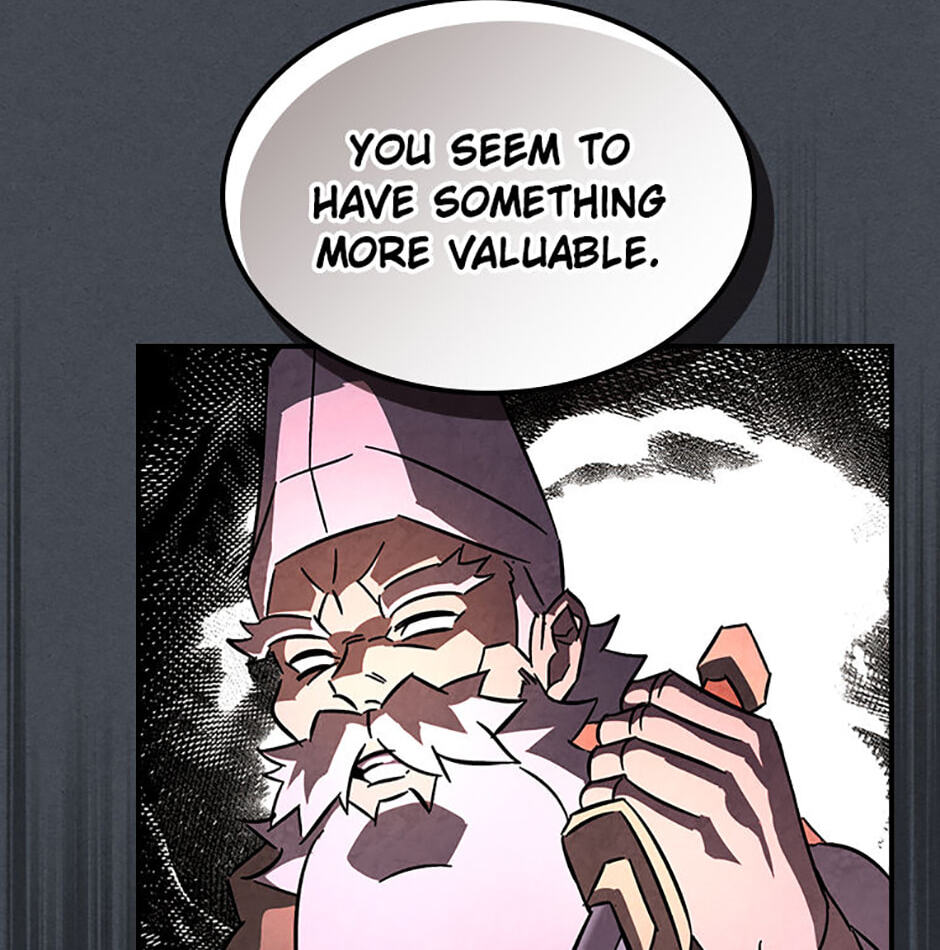Chronicles of a Returner Chapter 140 page 56 - 
