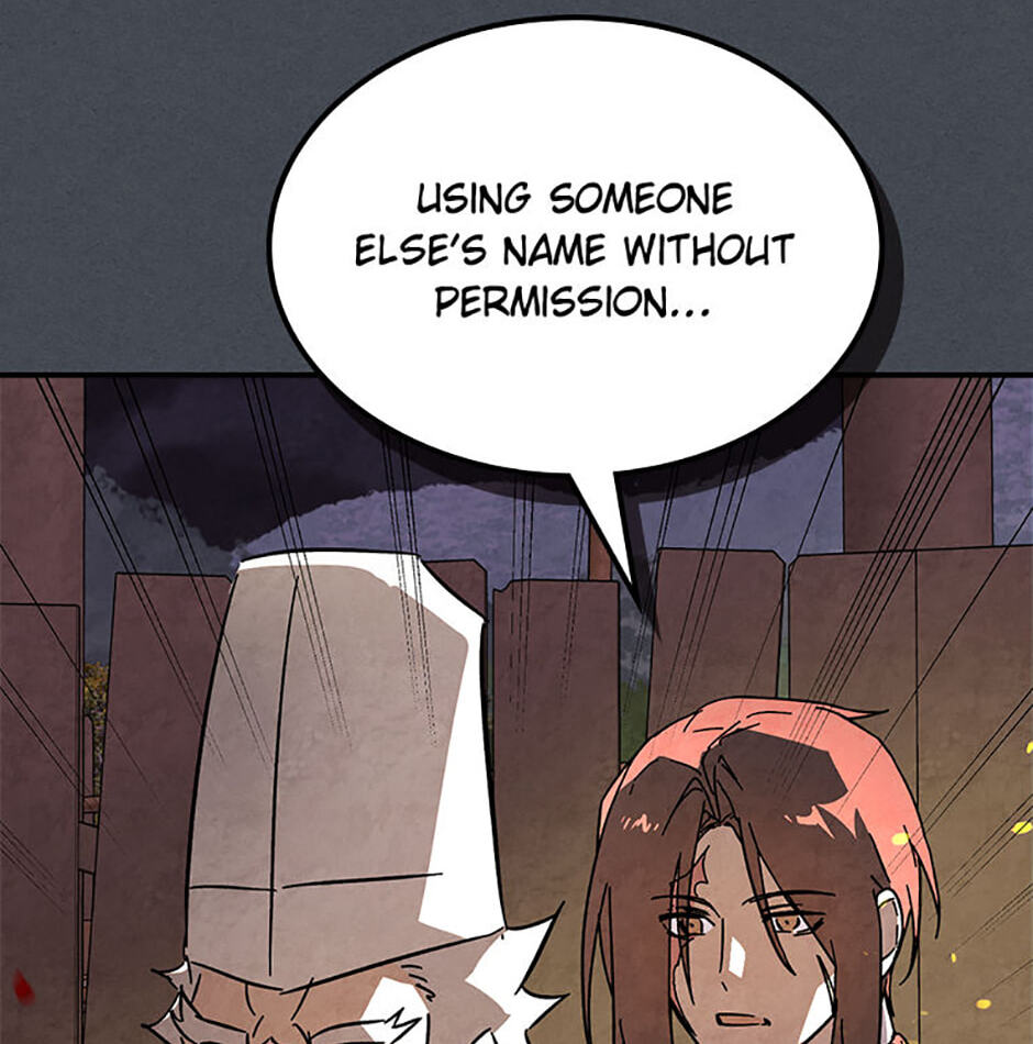 Chronicles of a Returner Chapter 140 page 58 - 
