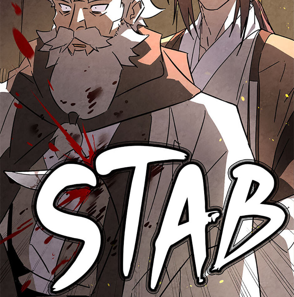 Chronicles of a Returner Chapter 140 page 59 - 