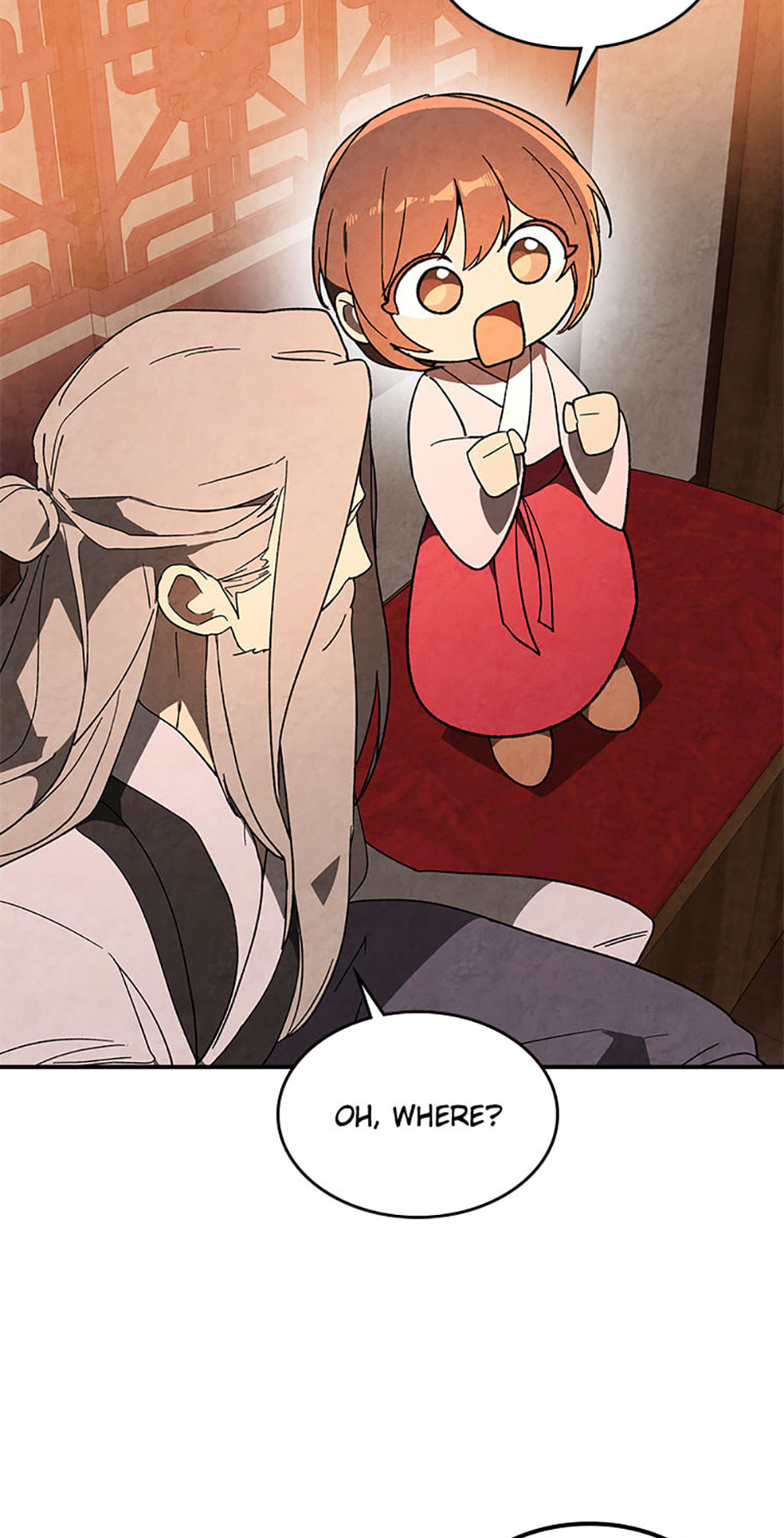 Chronicles of a Returner Chapter 140 page 7 - 