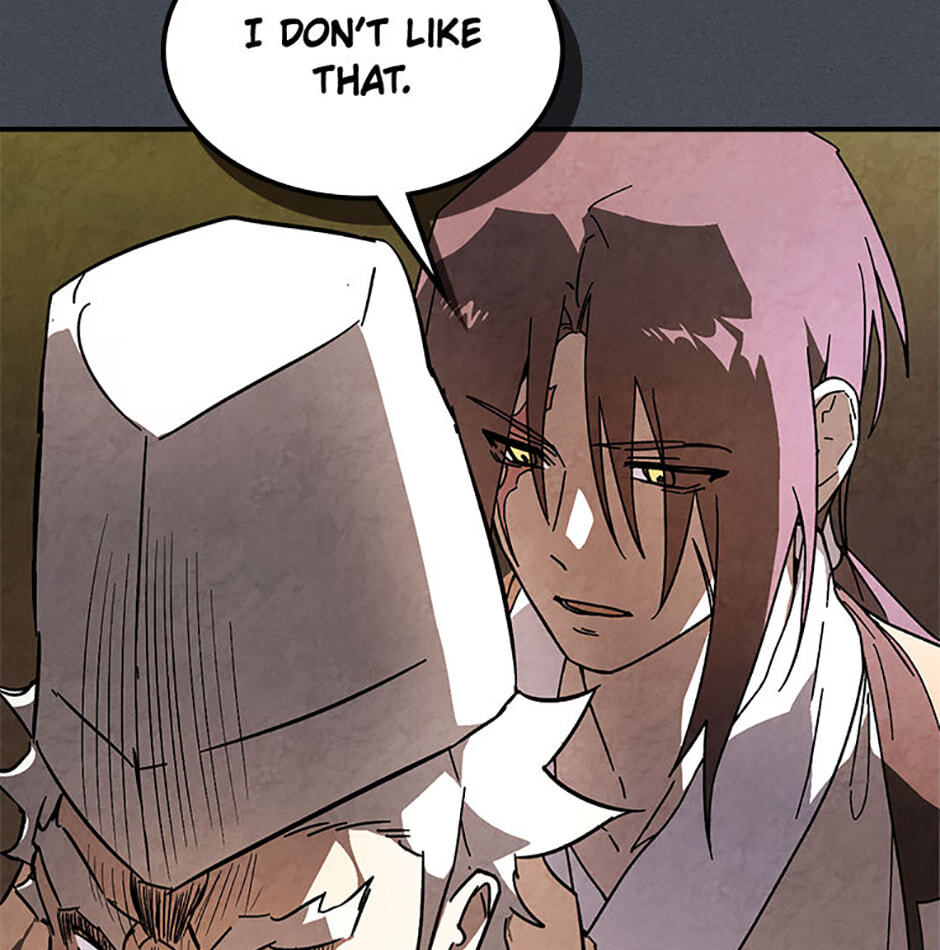 Chronicles of a Returner Chapter 140 page 61 - 