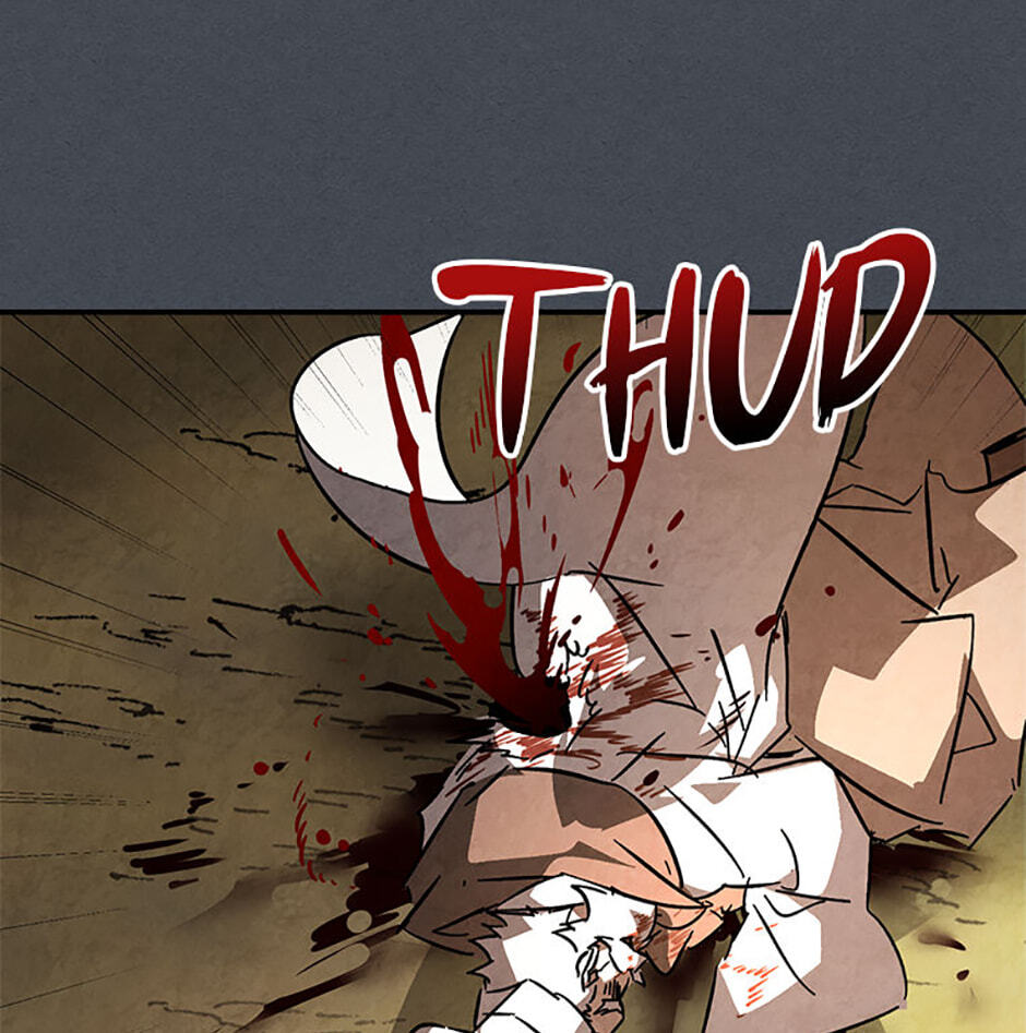 Chronicles of a Returner Chapter 140 page 63 - 