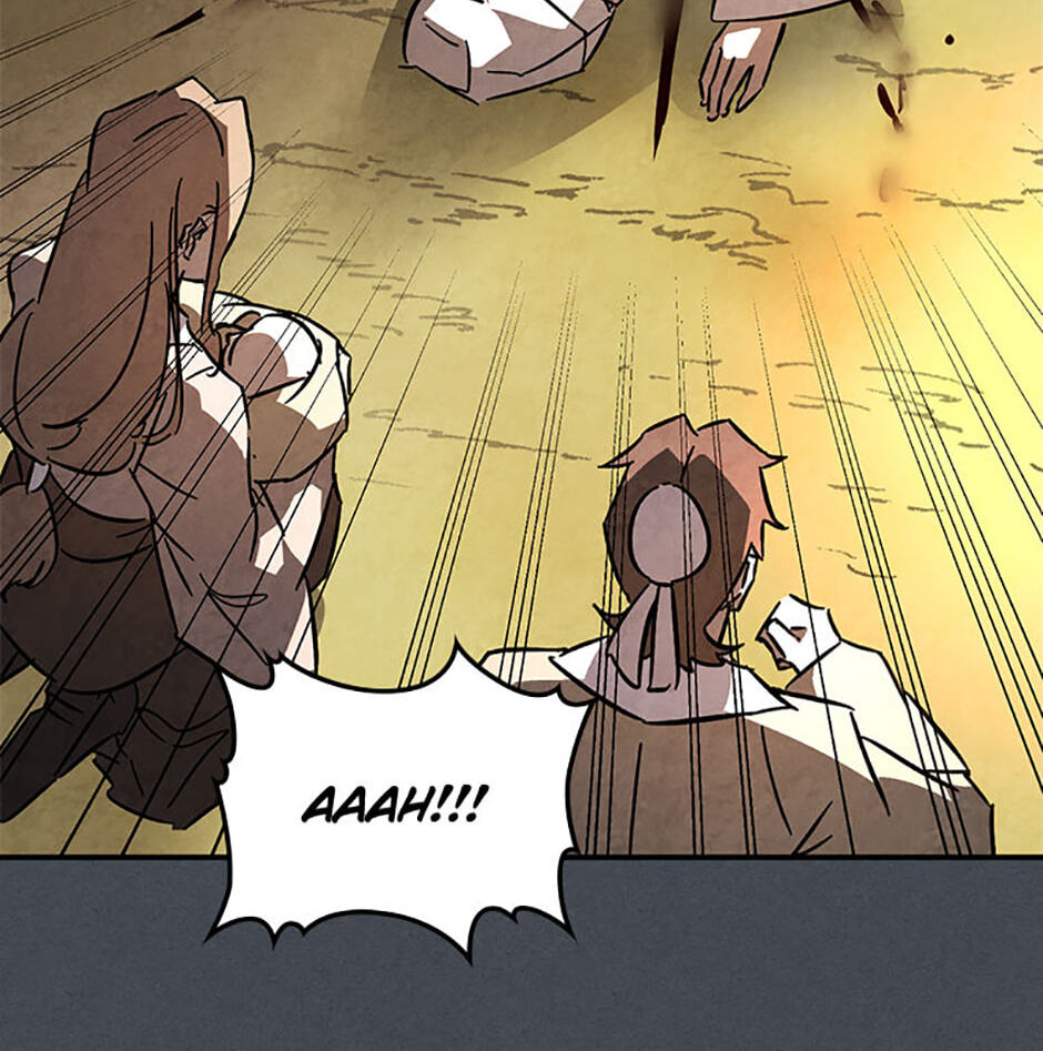 Chronicles of a Returner Chapter 140 page 64 - 