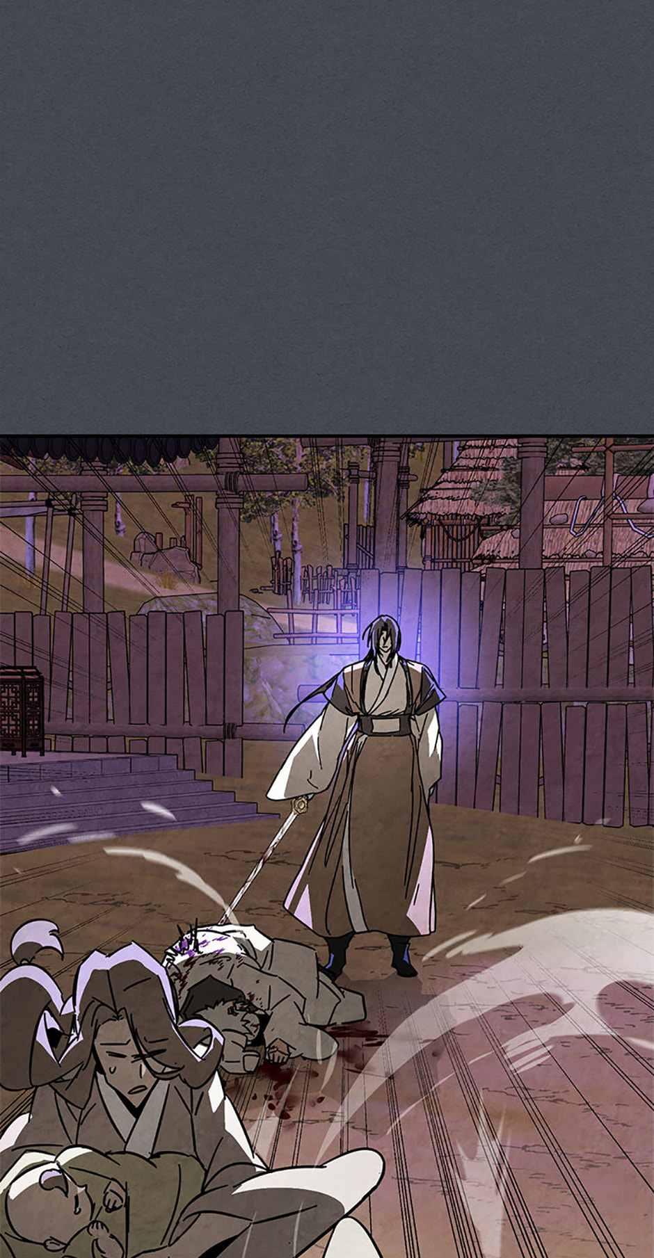 Chronicles of a Returner Chapter 140 page 65 - 