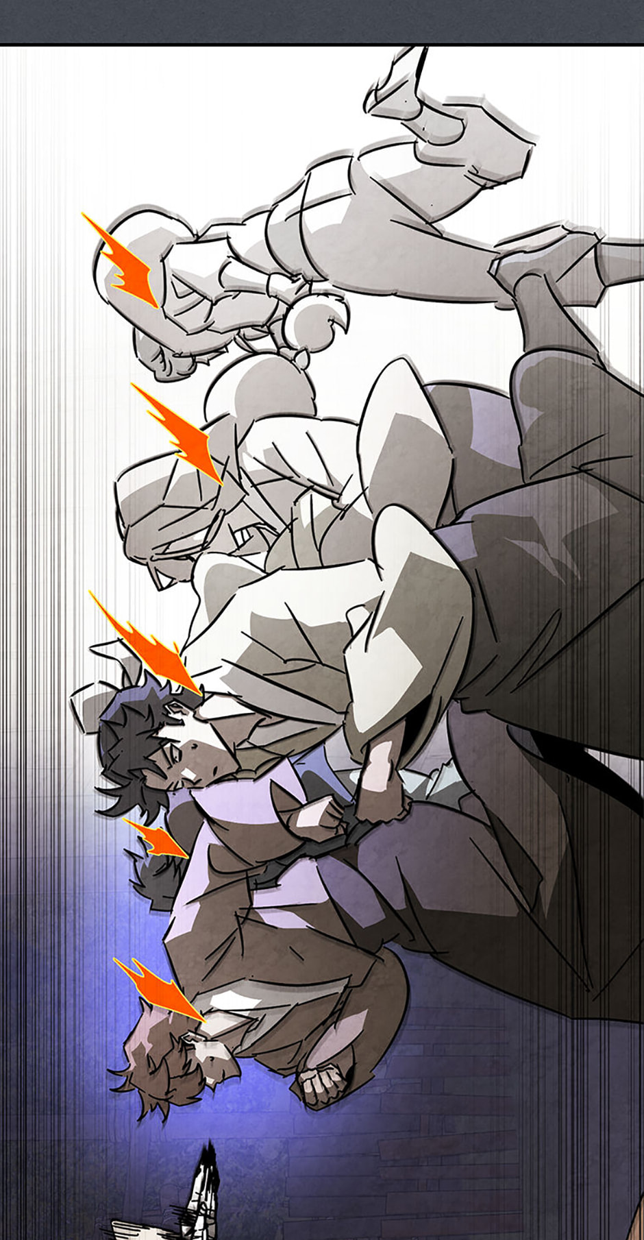 Chronicles of a Returner Chapter 140 page 67 - 