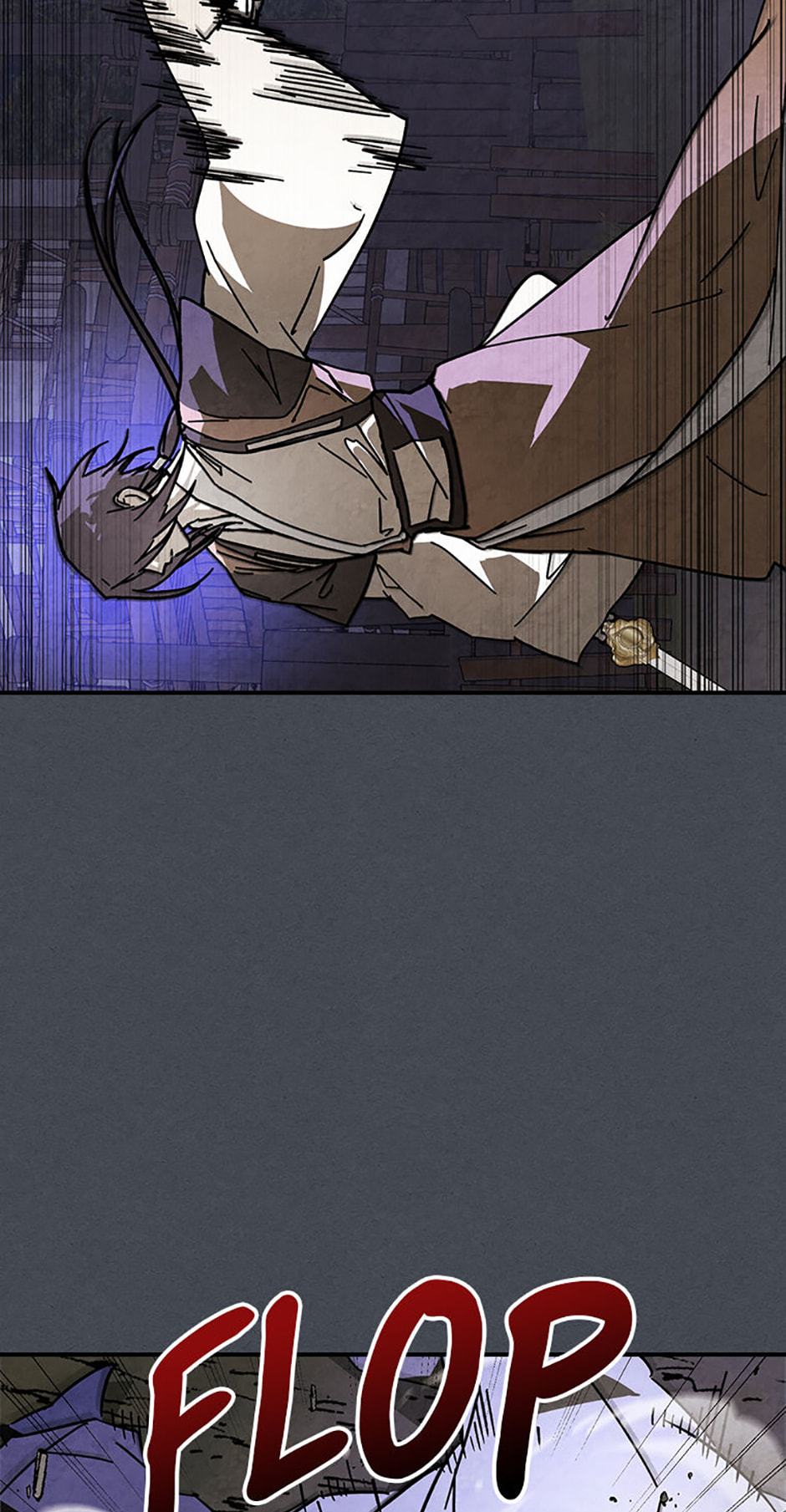 Chronicles of a Returner Chapter 140 page 68 - 