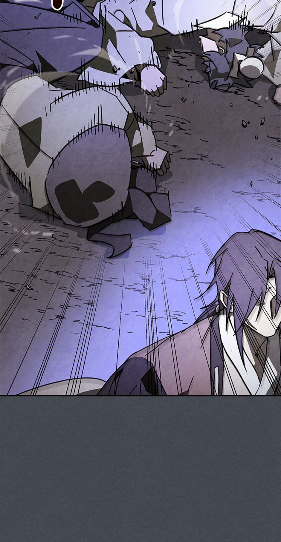 Chronicles of a Returner Chapter 140 page 69 - 