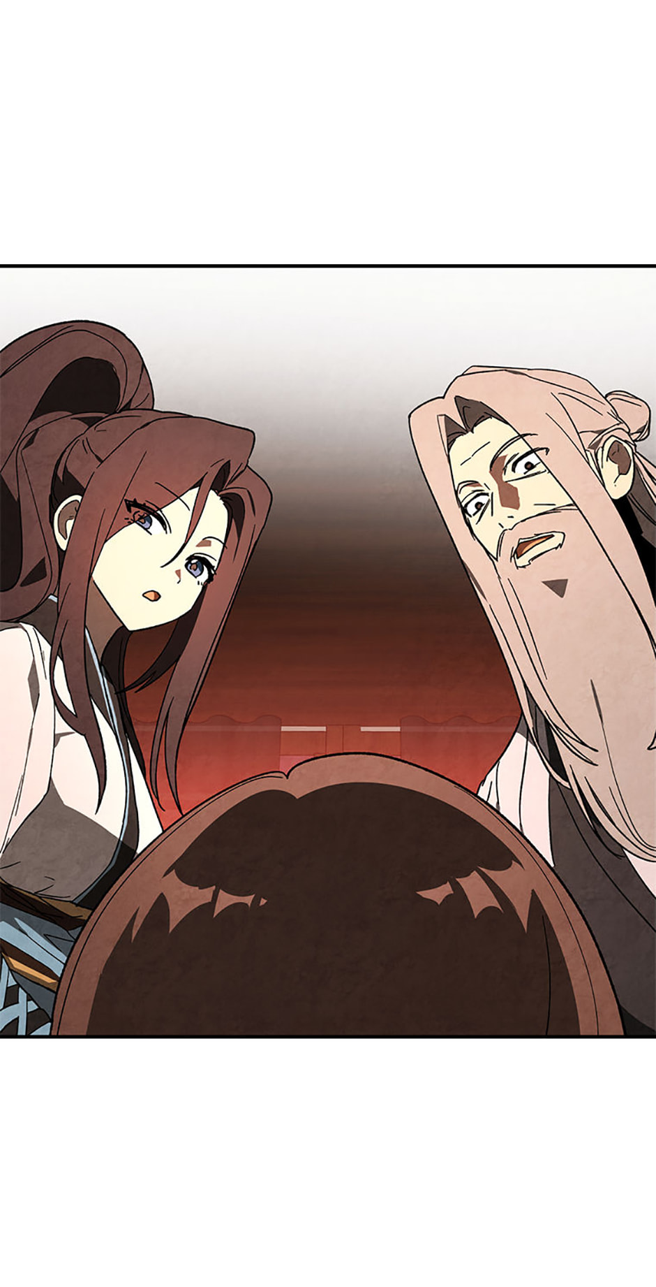 Chronicles of a Returner Chapter 140 page 9 - 