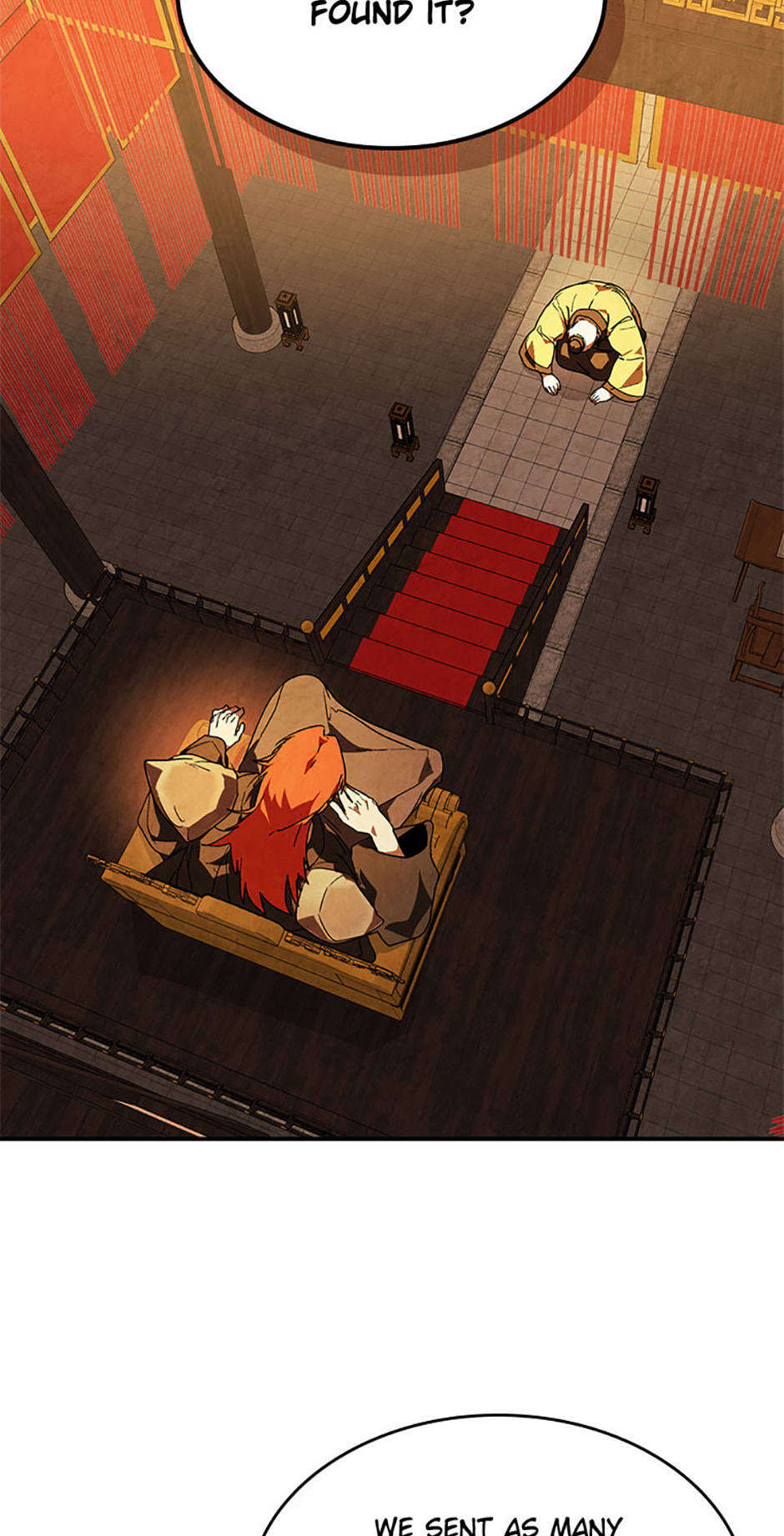 Chronicles of a Returner Chapter 140 page 84 - 
