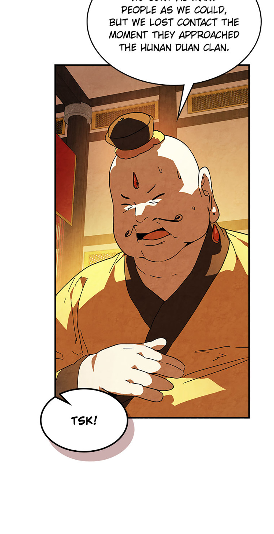Chronicles of a Returner Chapter 140 page 85 - 