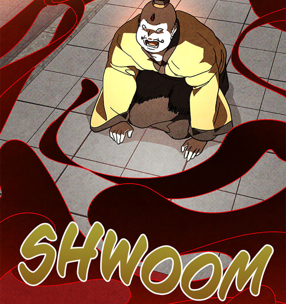 Chronicles of a Returner Chapter 140 page 89 - 