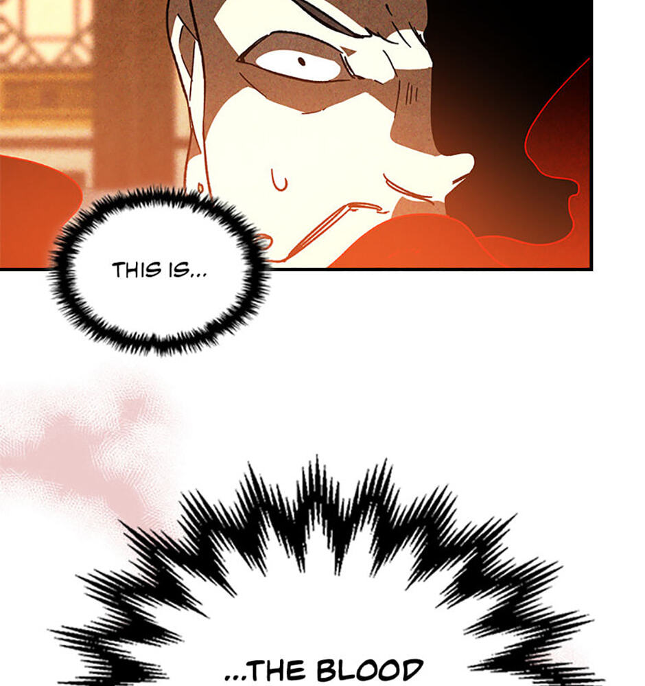 Chronicles of a Returner Chapter 140 page 91 - 