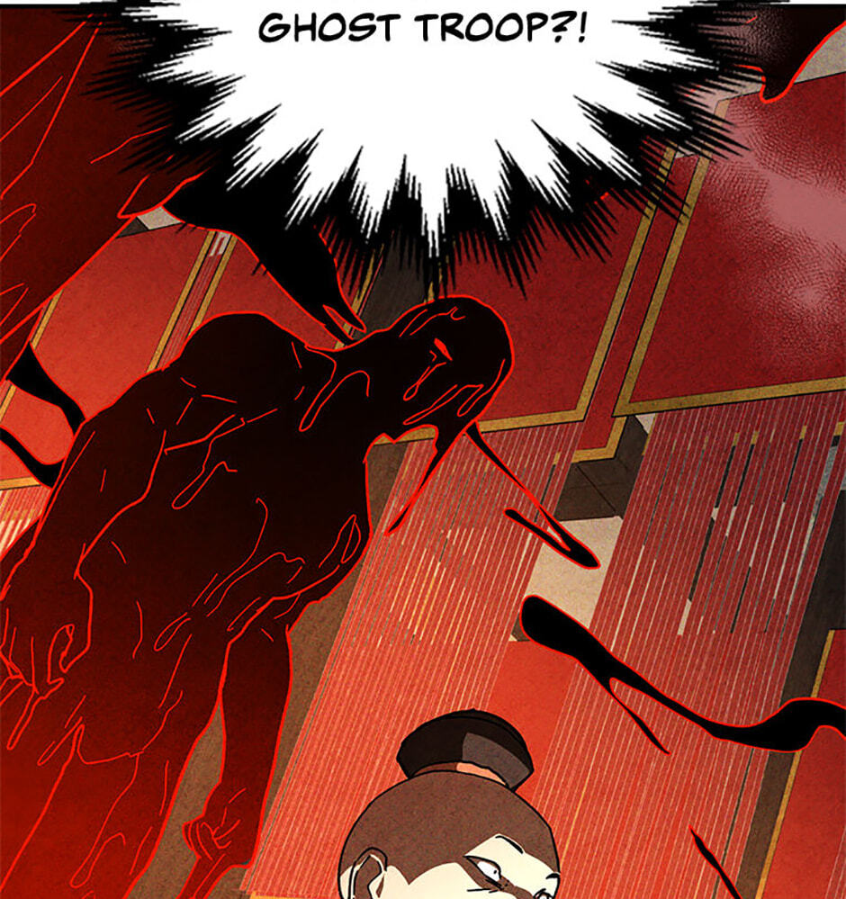 Chronicles of a Returner Chapter 140 page 92 - 